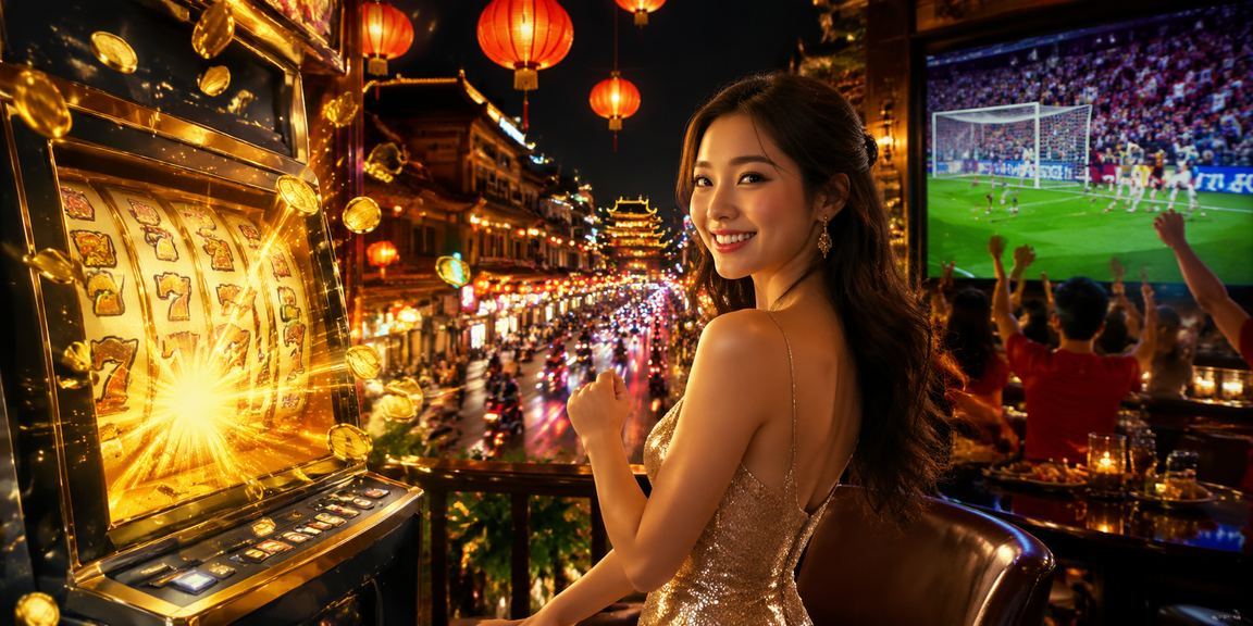 Người chơi trải nghiệm trò chơi bảo mật tại nền tảng 2055 trên điện thoại di động