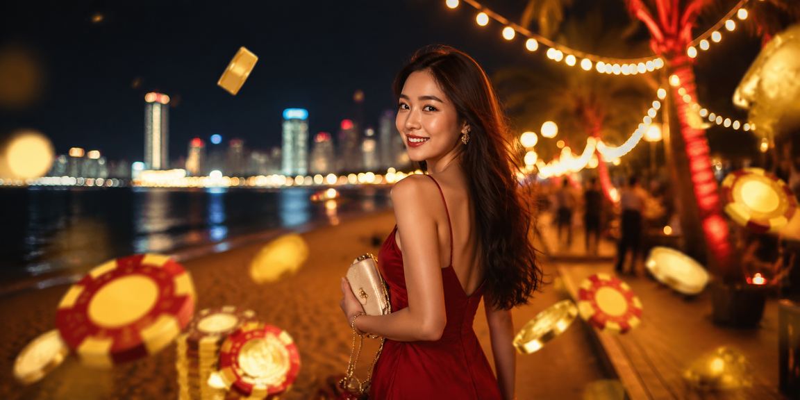 Không khí lễ hội cá cược tại Nha Trang với nhiều người dùng tham gia trực tuyến
