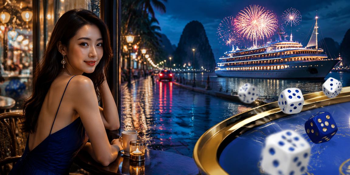 Cộng đồng người chơi cá cược trực tuyến Việt Nam tụ tập theo dõi trận đấu lớn