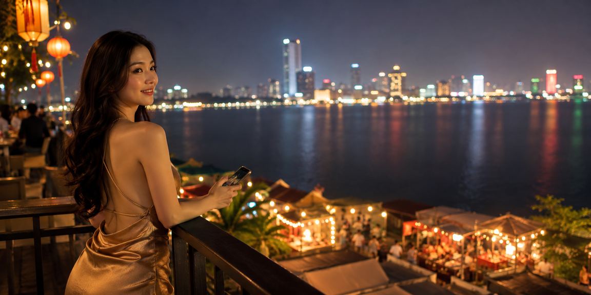 Người chơi trải nghiệm cá cược trực tuyến tại Việt Nam qua điện thoại